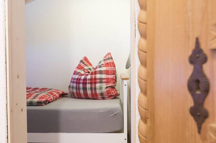 Ferienhaus für 8 Personen, mit Garten, mit Haustier in Längenfeld - 4
