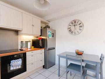 Villa pour 6 Personnes dans Narbonne Plage, Narbonne, Photo 4