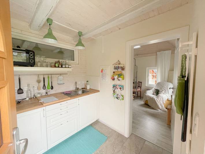 Ferienhaus für 2 Personen, mit Garten in der Oststeiermark - 3