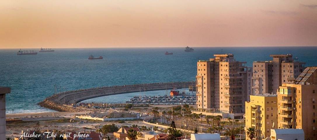 Apartamento de vacaciones para 2 personas, con vistas - 1
