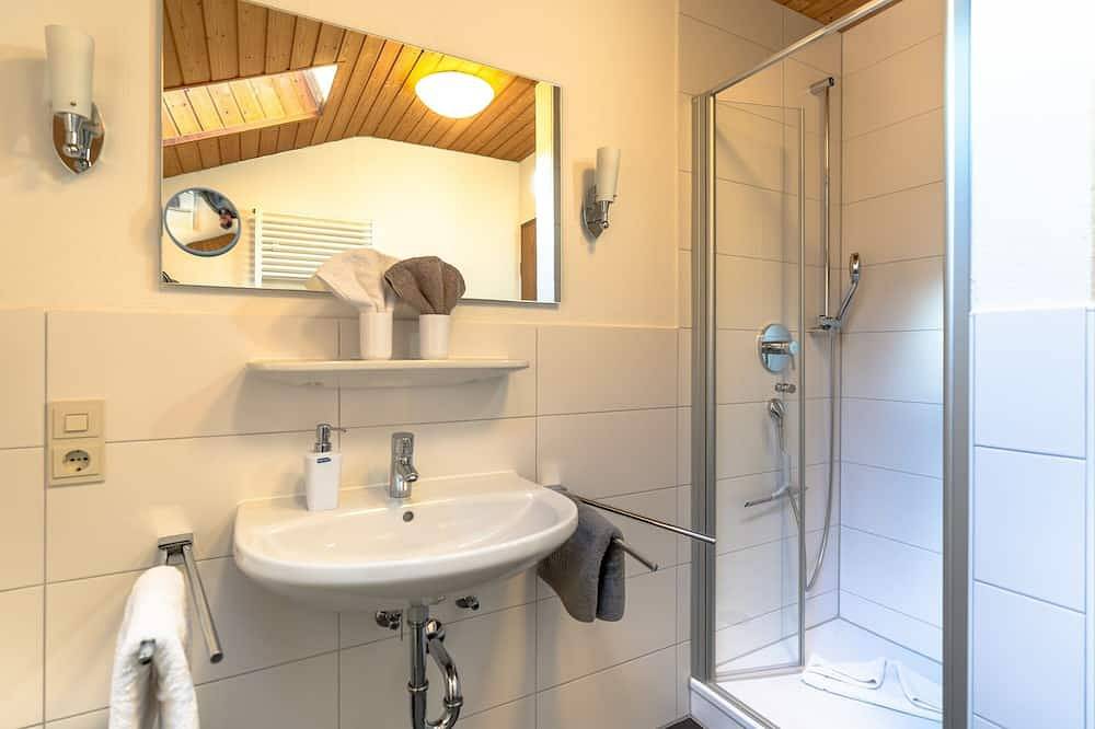 Ganze Wohnung, Ferienwohnung/App. für 4 Gäste mit 57m² in Oberstdorf in Jauchen, Oberstdorf