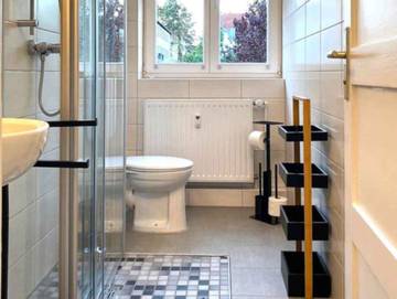 Ferienwohnung für 5 Personen in Guben, Cottbus und Umgebung, Bild 3