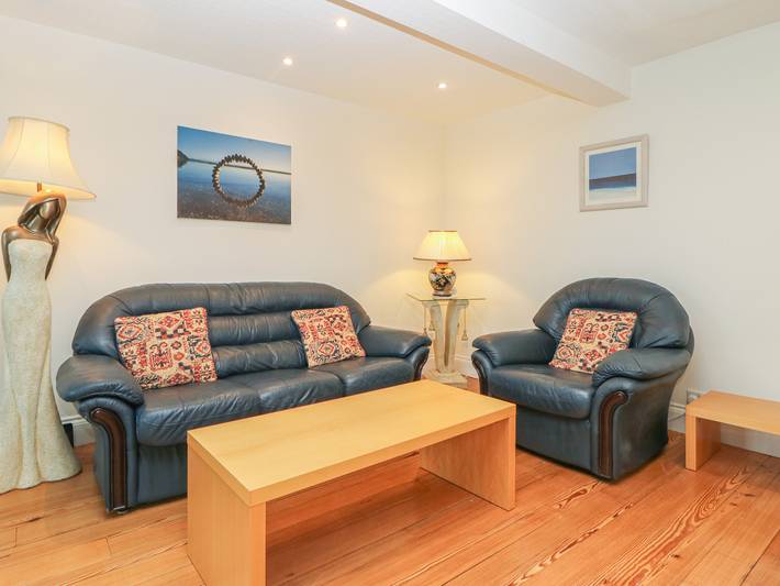 Entire apartment, Park Road Apartment in Pateley Bridge, Nidderdale AONB