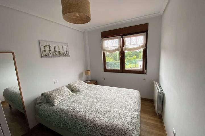 Gîte pour 4 personnes dans Cóbreces - 3