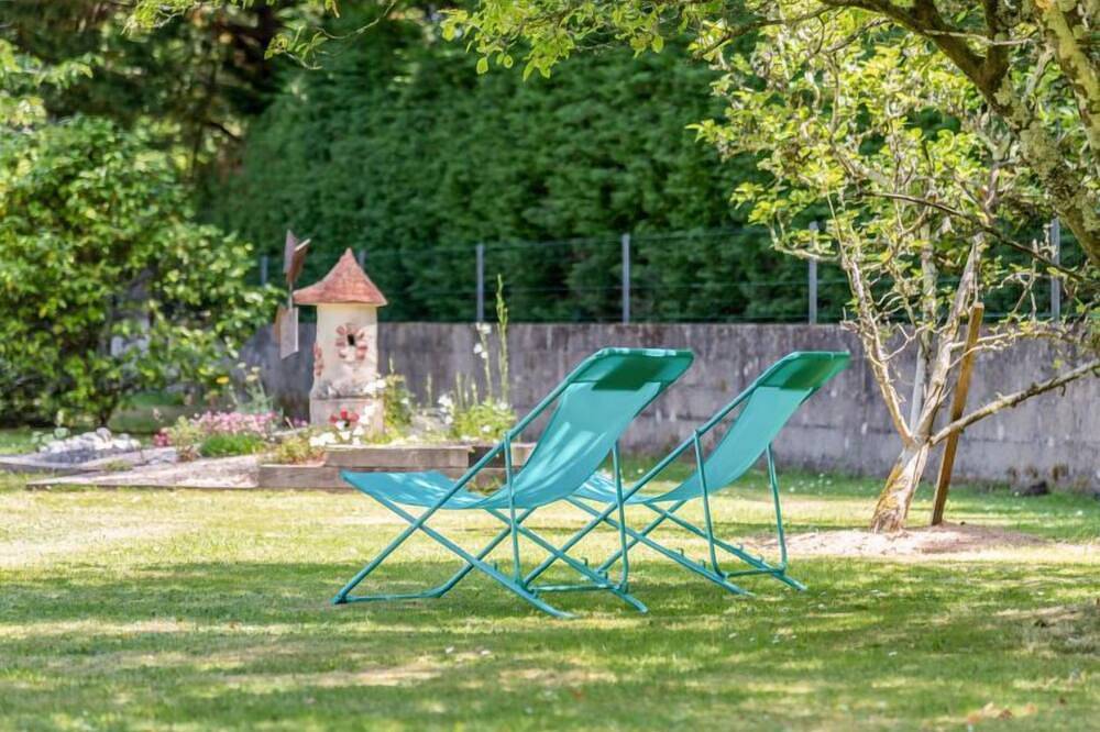 Photo : Maison de vacances