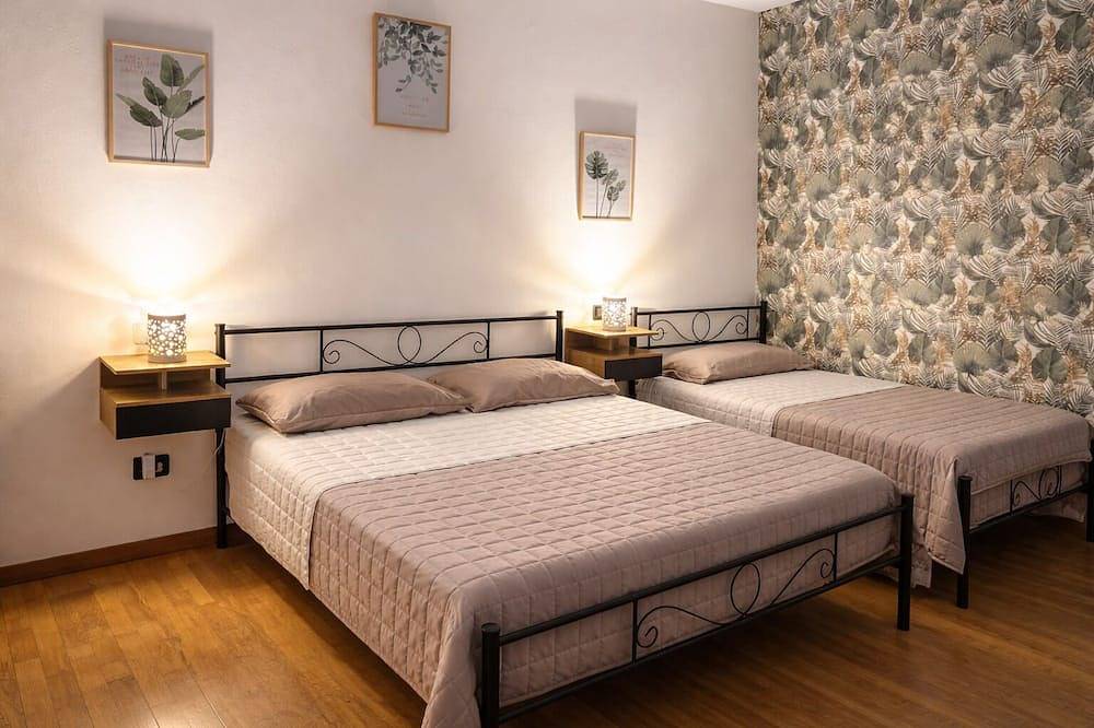 Appartement entier, Venice Home perfect for Venice Airport free parking in San Liberale, Marcon