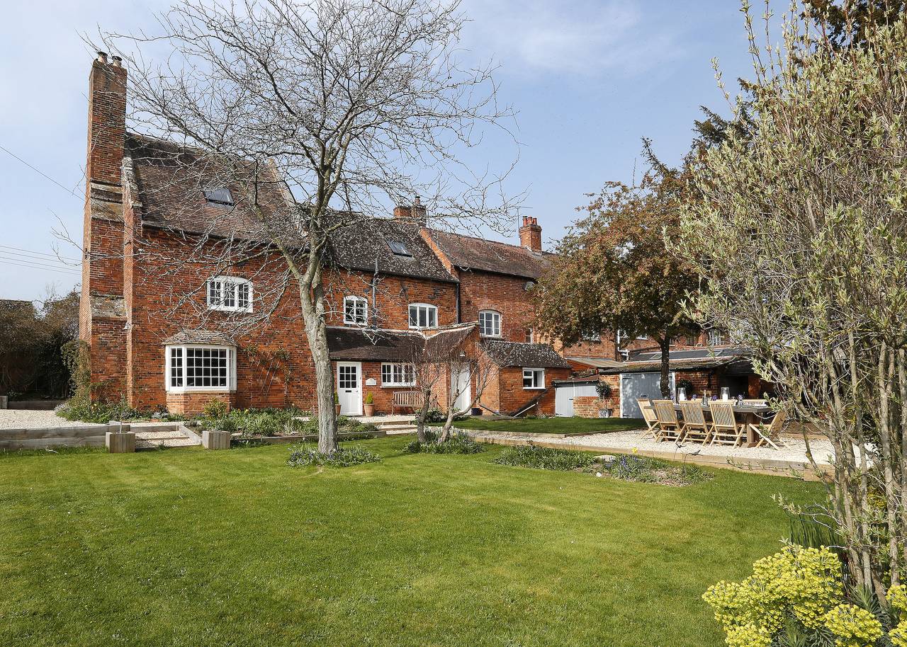 The Old School House in Gloucestershire