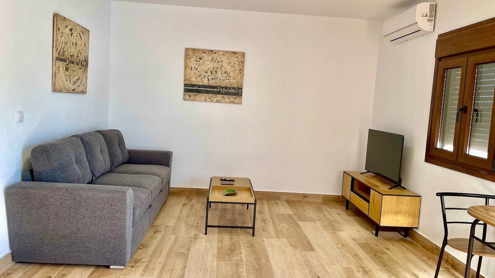 Casa Golondrinas Verdes, Cartaya – Jardin privé, plage et animaux acceptés in Cartaya, Costa de la Luz