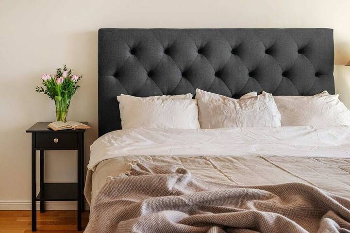 1. Huset H - Drei Schlafzimmer Villa, Schläft 6 in Fjällbacka, Norra Västkusten