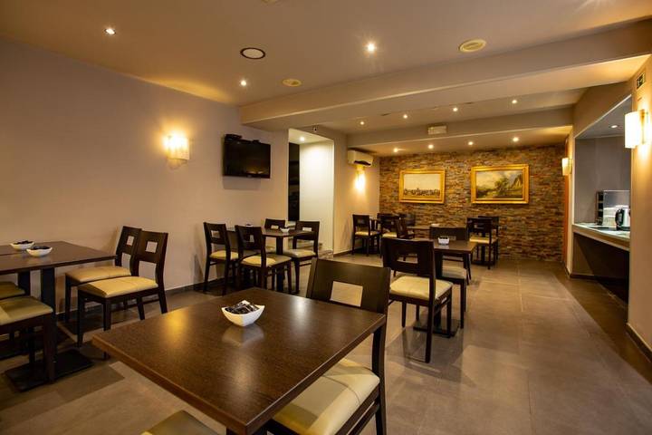 Chambre d’hôte pour 2 personnes à Setúbal - 3