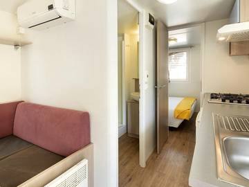 Camping per 2 Persone in Ravenna, Riviera Romagnola, Foto 4