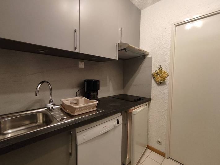 Ferienwohnung für 4 Personen, mit Balkon in Alpes-de-Haute-Provence - 4