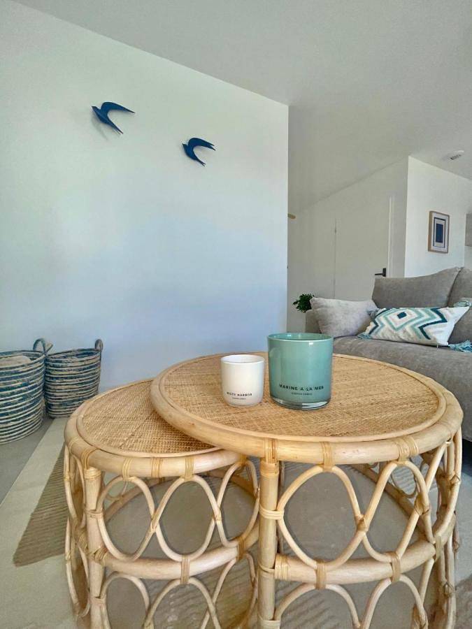 Location de vacances pour 4 personnes, avec terrasse à Lunel-Viel - 2