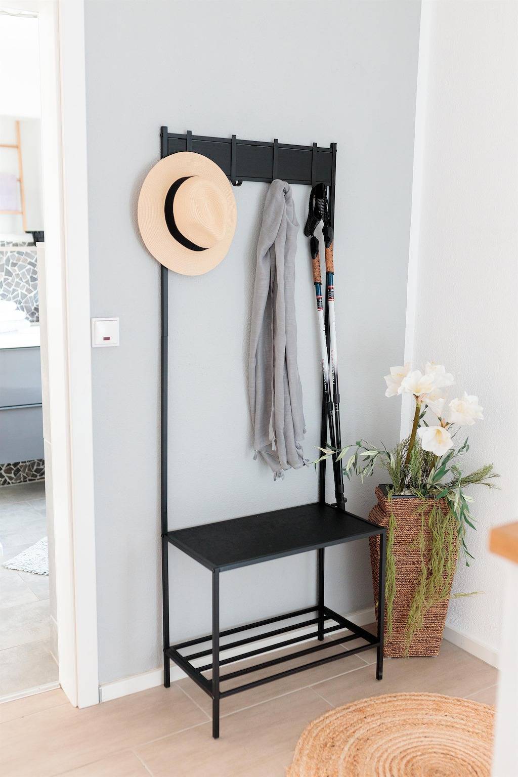 Ganze Ferienwohnung, 4-Bett-Ferienwohnung, 2x Du/Wc, 2 Schlafräume in Gillenfeld, Vulkaneifel