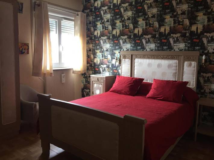 Gîte pour 2 personnes à Bavent - 3