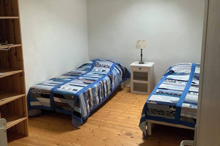 Gîte pour 4 personnes à Mirepoix - 3