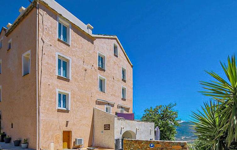 Ferienwohnung für 4 Personen, mit Pool - 1