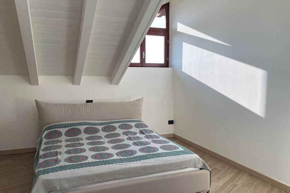 Ganze Wohnung, Wohnung La Terrazza in Cannero, Cannero Riviera