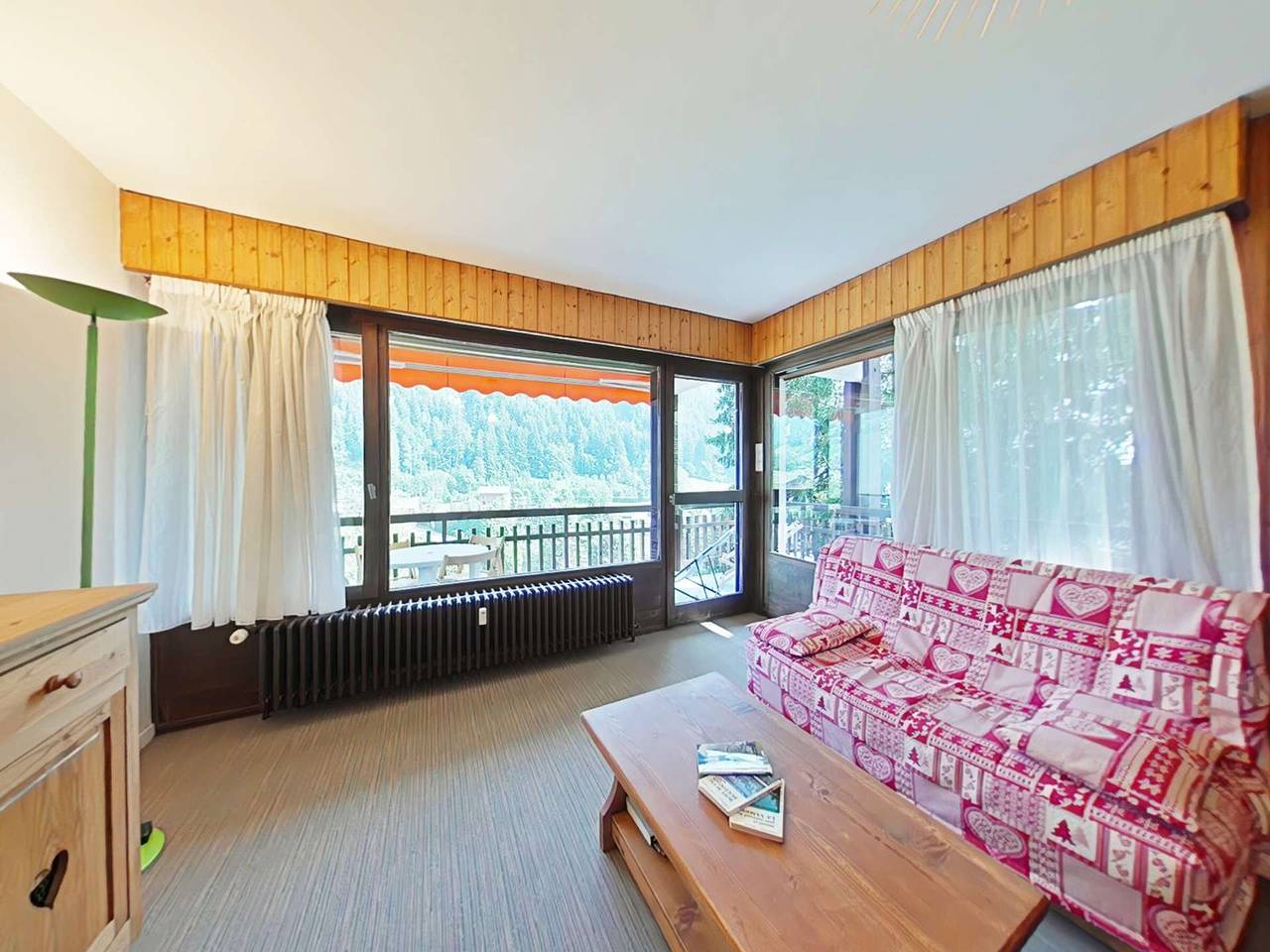 Photo : Appartement de vacances