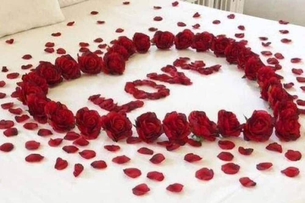 Incanto Golden Place B&B - Double room in Reggio Calabria, Tyrrhenian Coast Kalabria