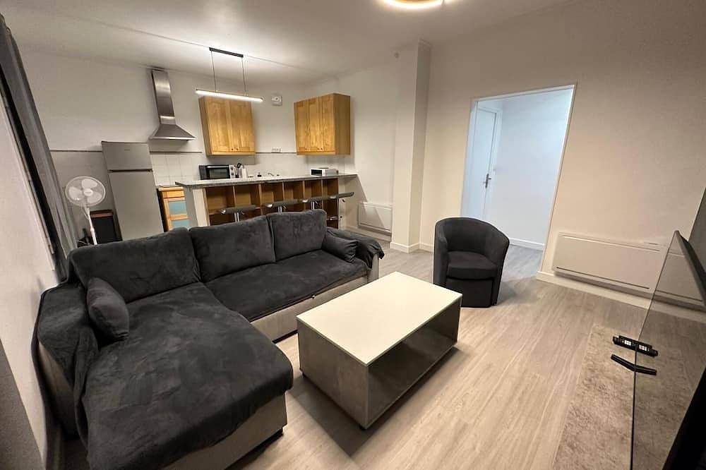 Apartamento entero, Whole apartment near Paris in Les Pavillons-sous-Bois, Sena-Saint Denis