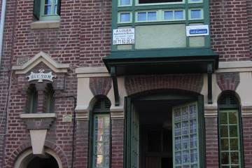 Appartement De Vacances pour 4 Personnes dans Mers-les-Bains, Parc naturel régional de la Baie de Somme Picardie Maritime, Photo 3