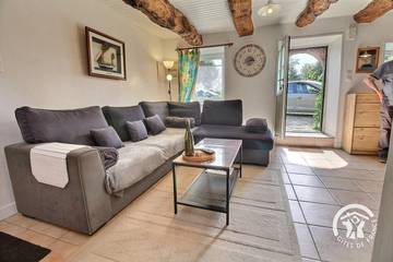 Gîte pour 4 Personnes dans Colpo, Morbihan, Photo 1