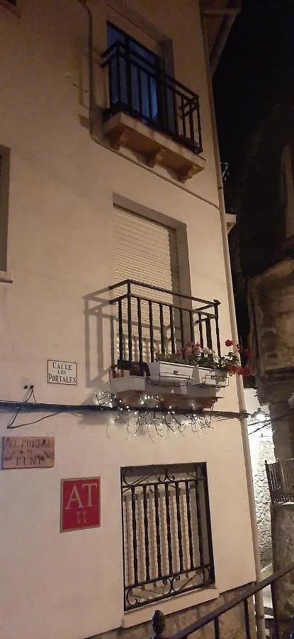 Appartement de vacances pour 4 personnes, avec terrasse - 1