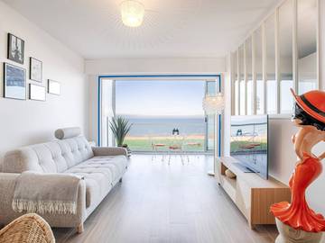 Gîte pour 4 personnes à Varaville