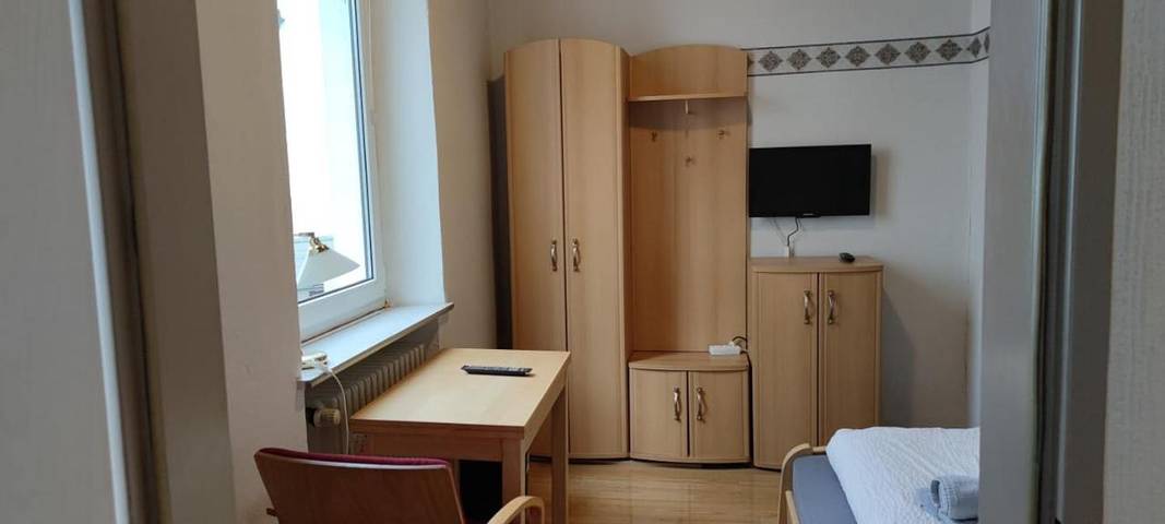 Gîte pour 2 personnes à Weiden in der Oberpfalz - 4