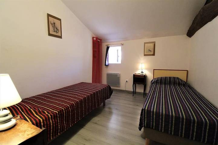 Location de vacances pour 10 personnes, animaux acceptés à Fleurie - 3