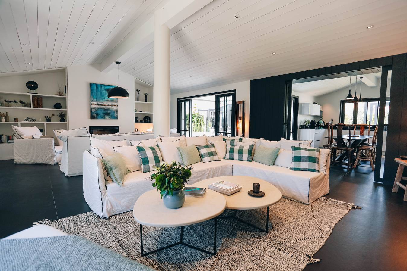 Villa Dune in Le Bois-Plage-en-Ré, Ile de Re