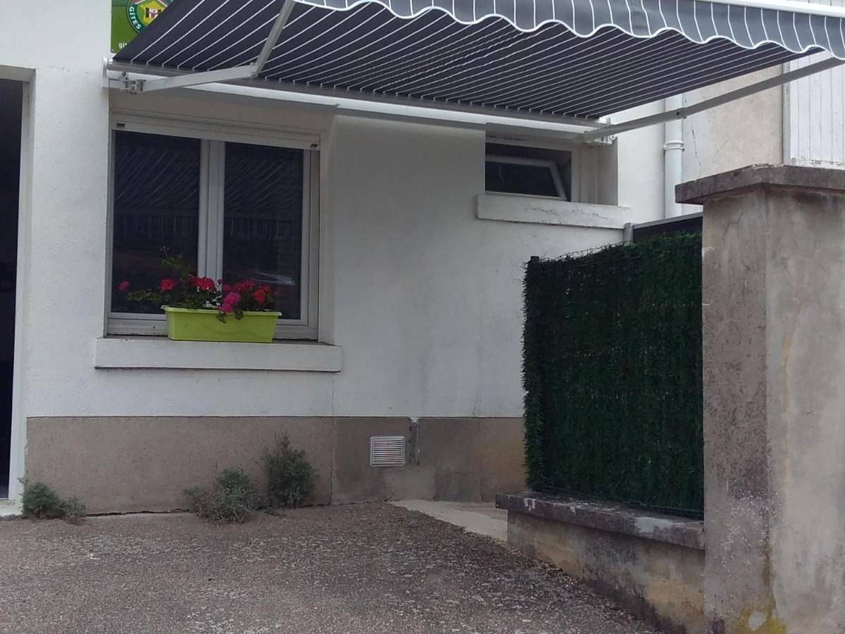 Holiday Home (2 adults) in Vincey, Région d'Épinal