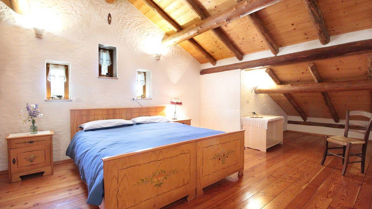 Ferienhaus für 5 Personen (130 m²) in Lamon in Lamon, Belluno Province