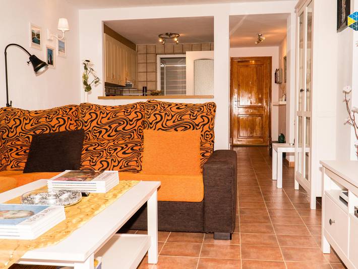 Ferienhaus für 4 Personen, mit Garten in Cala Pi - 4