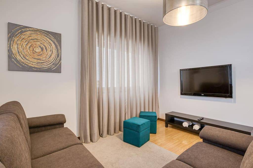 Three-Bedroom House in Cidade da Maia, Distrito do Porto