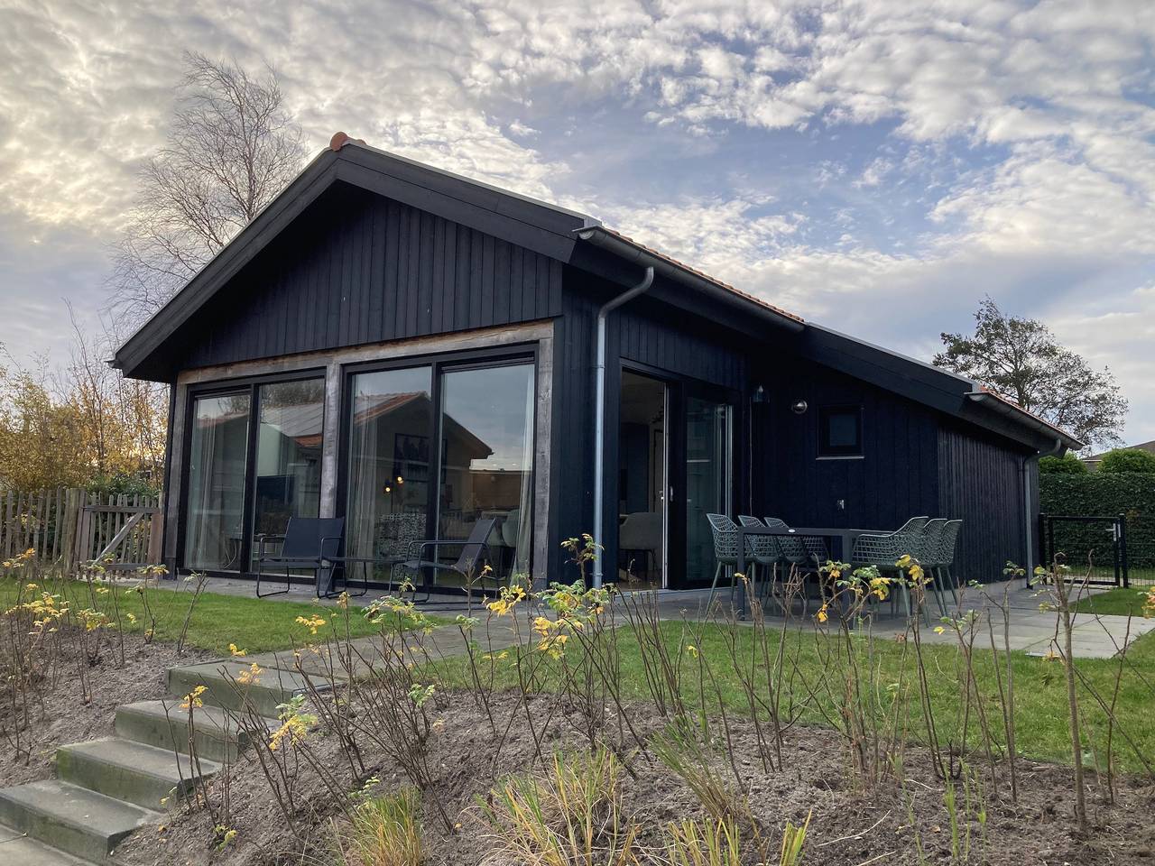 Casa vacanza a Lauwersmeer a partire da 128€ a notte