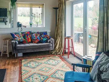 Cottage für 4 Personen in Devon, Südwestengland, Bild 1