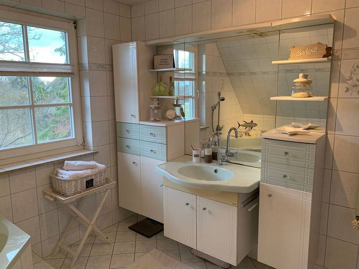 Maison de vacances pour 5 personnes avec jardin in Dranske, Région de Rügen