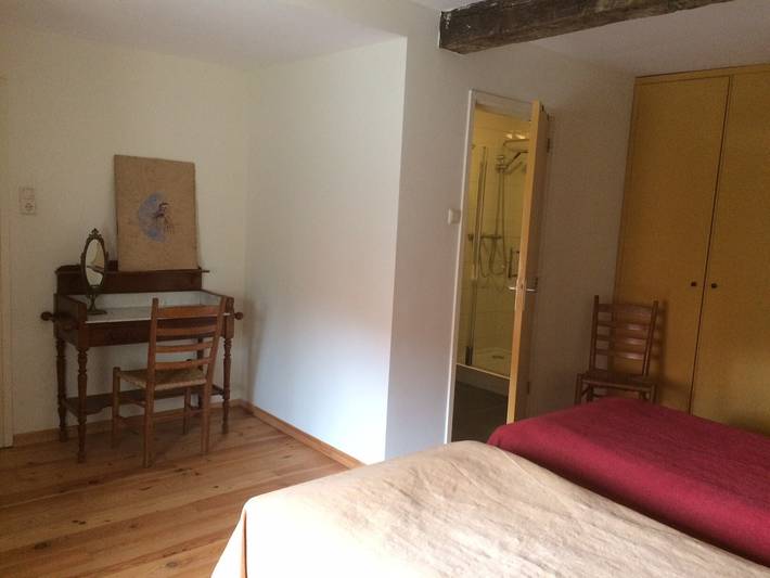 Holiday Home 'Beekhuis' with Private Terrace, Private Garden and Wi-Fi in Ardennerna