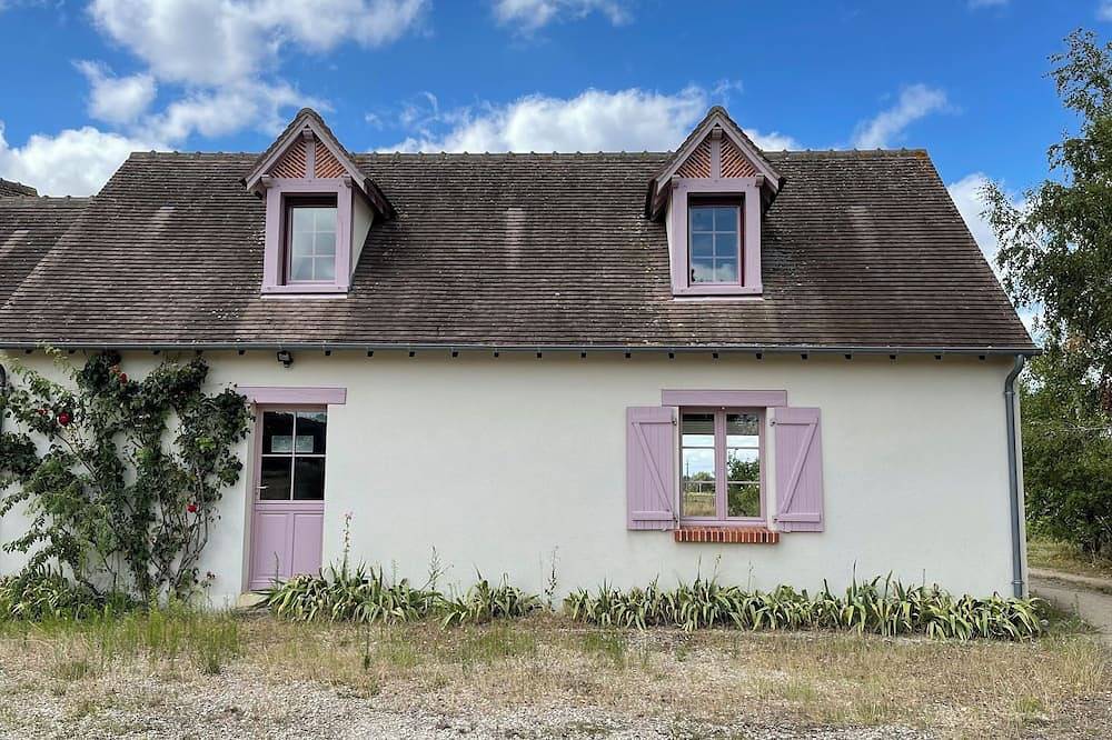 Appartement entier, Charming gite between the chateaux and the zoo in Contres, Sologne