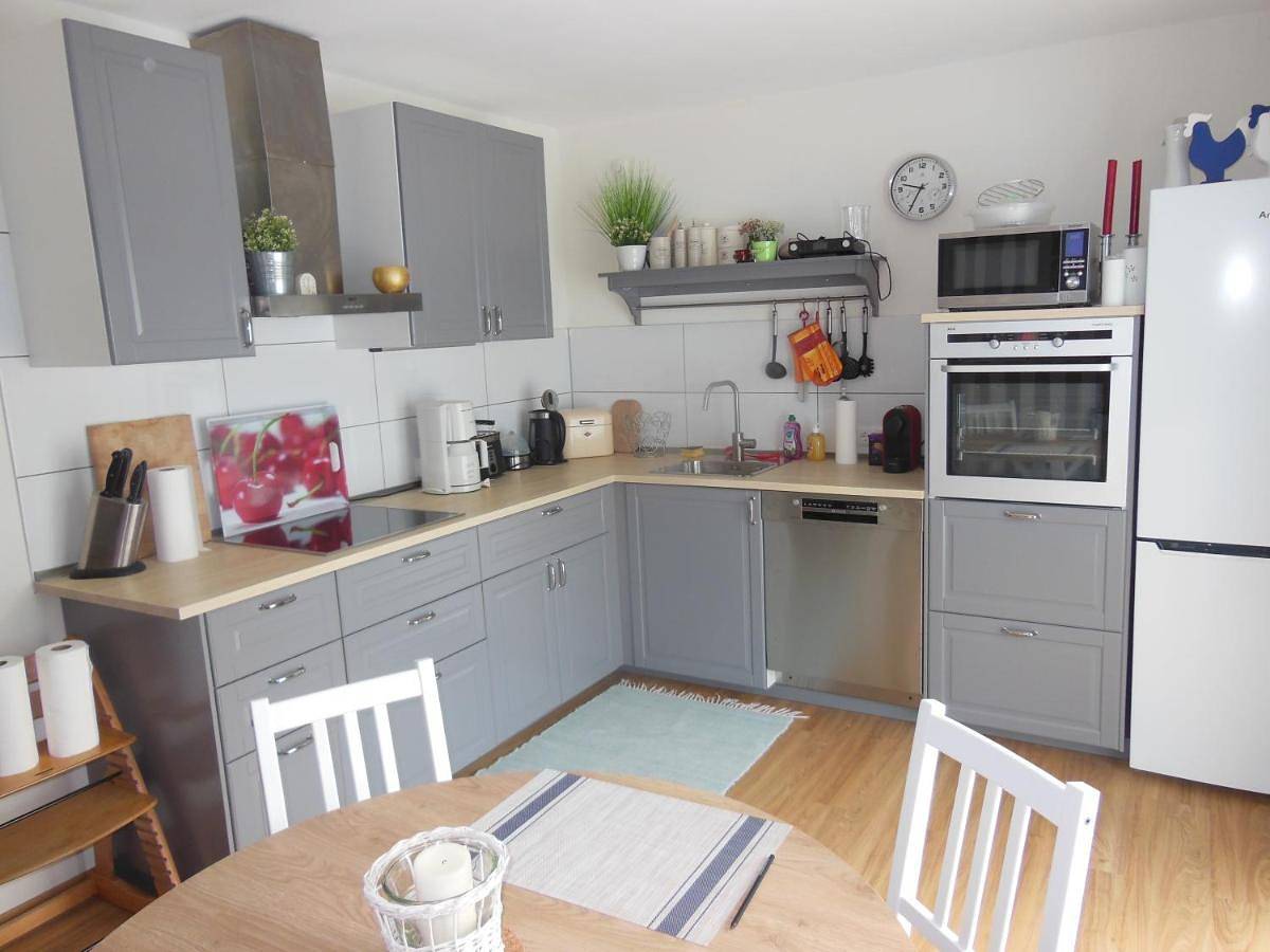 Ganze Wohnung, One-Bedroom Apartment in Mayschoß, Ahrtal