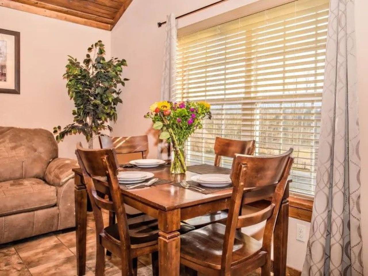 Entire apartment, Pigeon Forge Condominium in Pigeon Forge, Sevier County