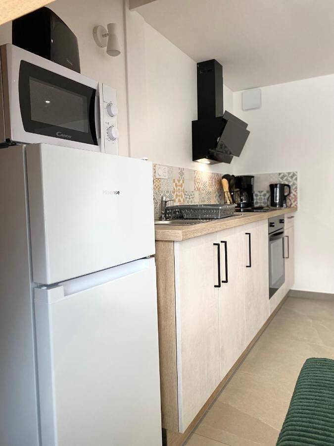 Location de vacances pour 4 personnes, avec jardin et terrasse à Lusignan - 2