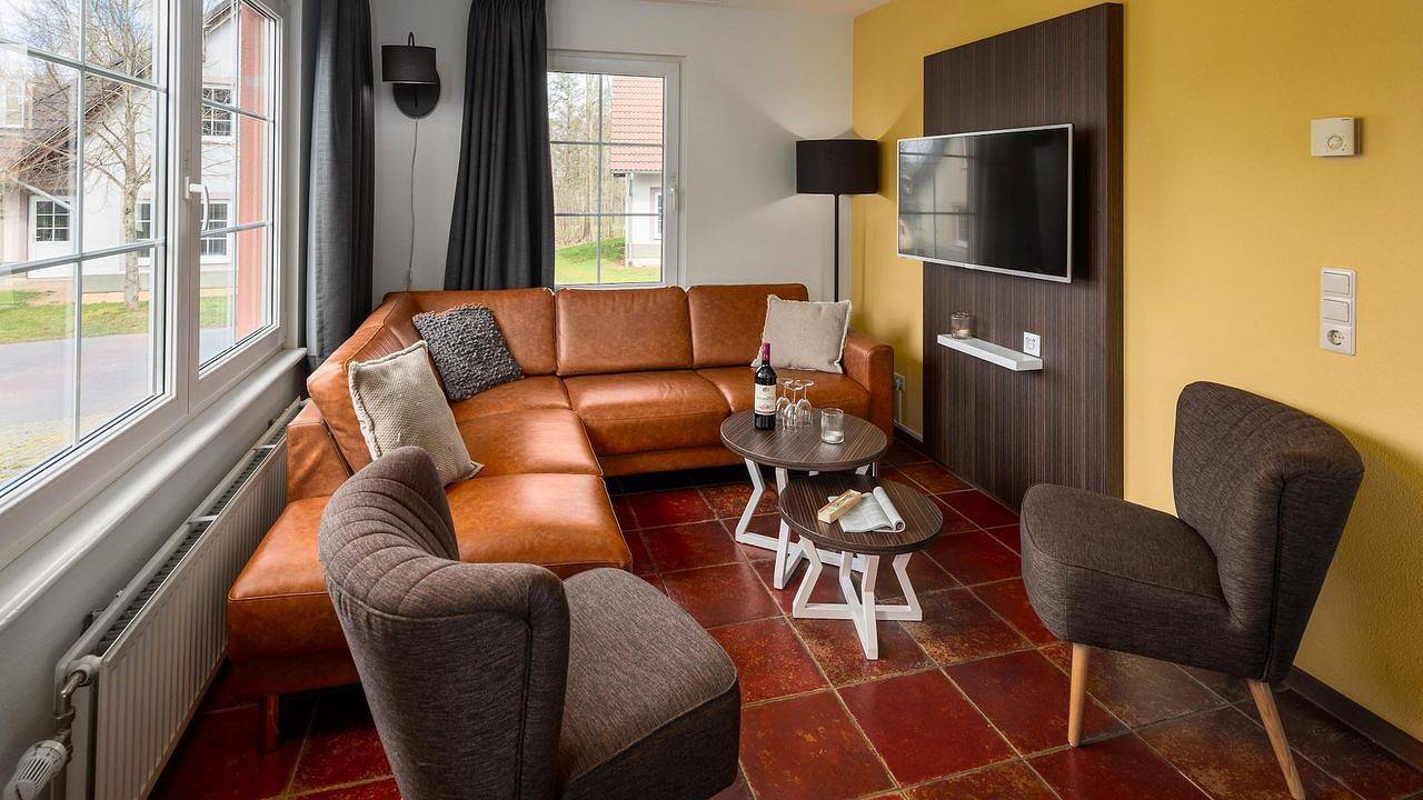 Ferienhaus für 8 Personen (85 m²) in Cochem in Ediger-Eller, Cochem-Zell