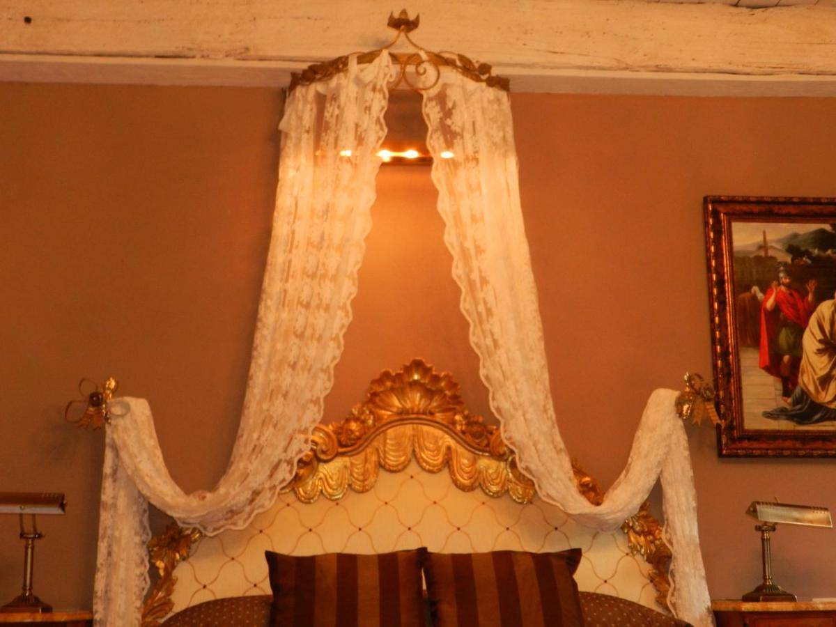 Deluxe Double Room in Castelnuovo di Garfagnana, Garfagnana