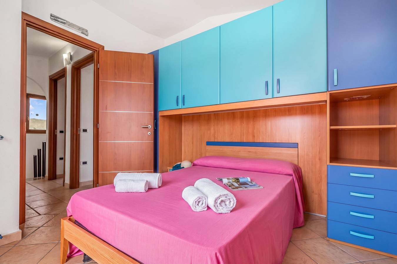 Entire apartment, Cozy Apartment in a Prime Location in Budoni, Olbia-Tempio