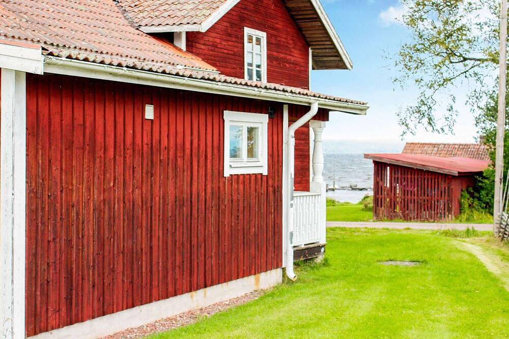 Ganze Wohnung, 4 Personen Ferienhaus in Tällberg in Leksand, Siljansee