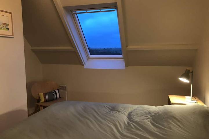 Gîte pour 8 personnes, avec jacuzzi et jardin à Bazinghen - 3