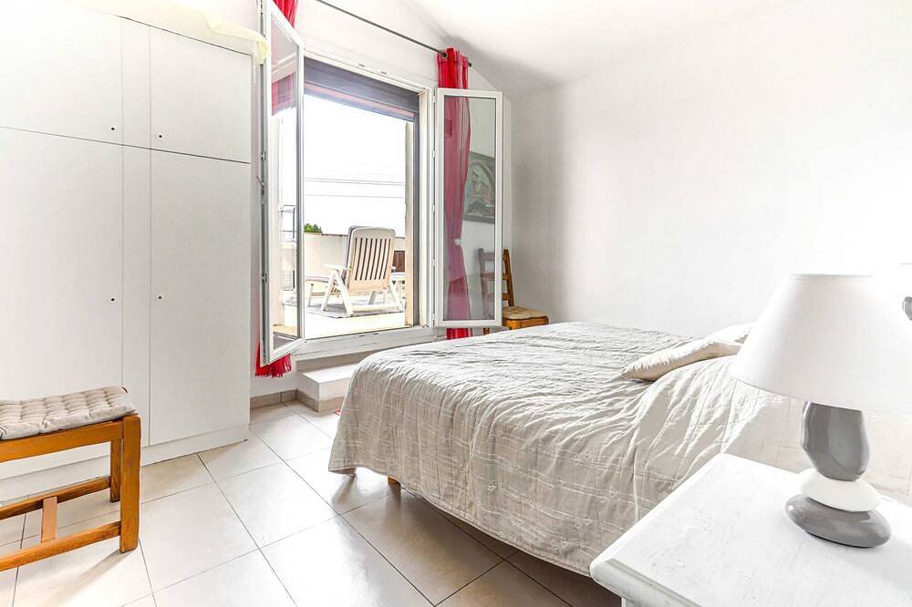 Apartamento entero, Homerez - Apartamento La Gaude in La Gaude, Region de Cannes